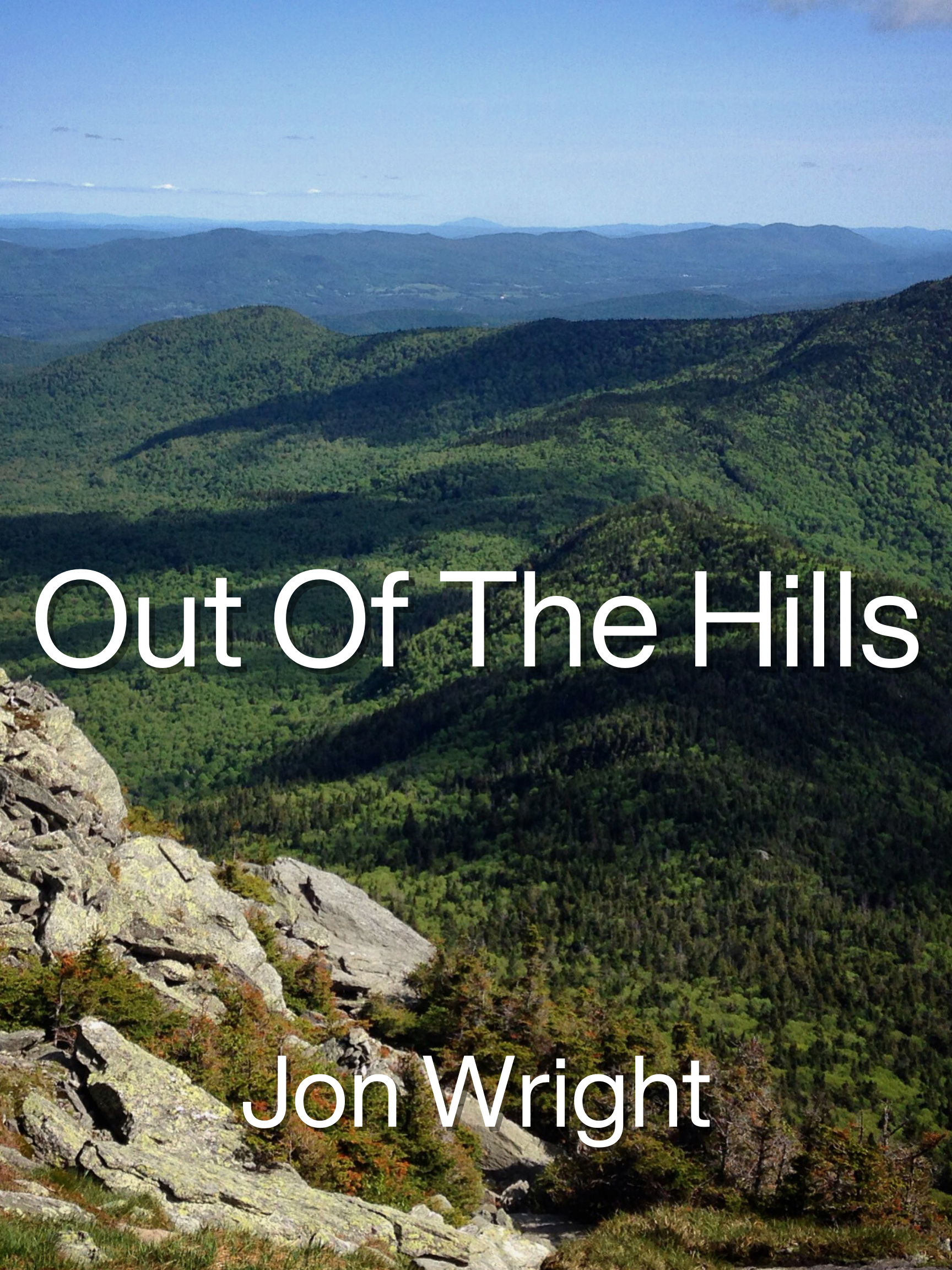 Out of the Hills