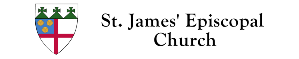 St. James' Episcopal Church