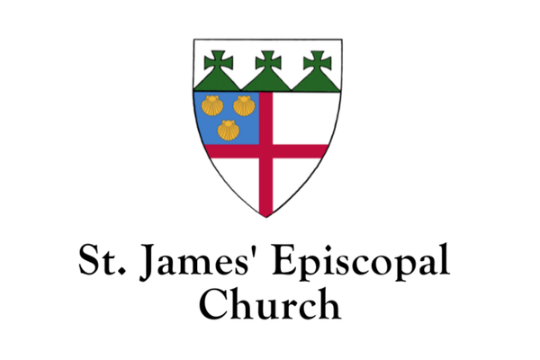 St. James' Episcopal Church