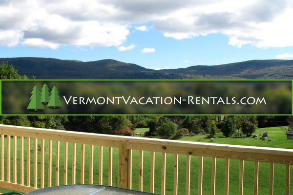 Vermont Vacation Rentals