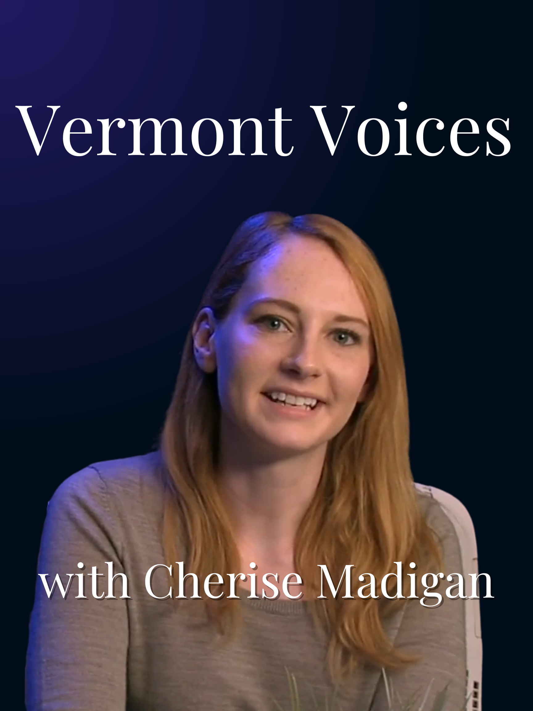 Vermont Voices