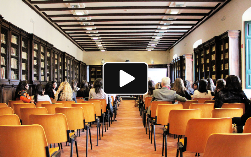 Watch GNAT-TV Education