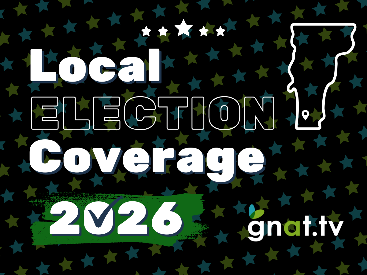 Local Election Coverage 2026