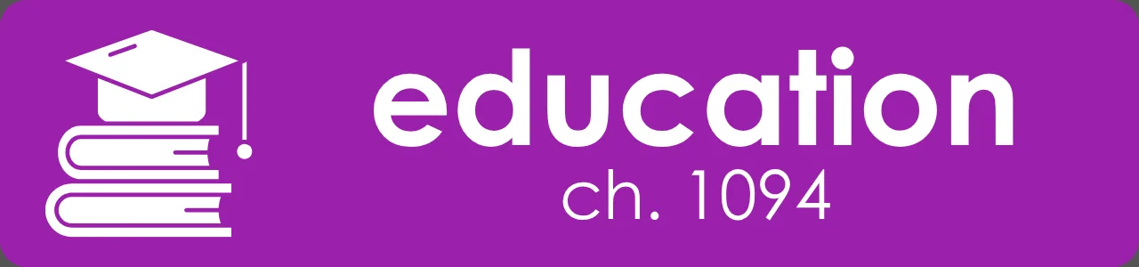 Education Channel 1094