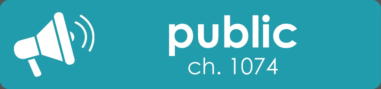 Public Channel 1074
