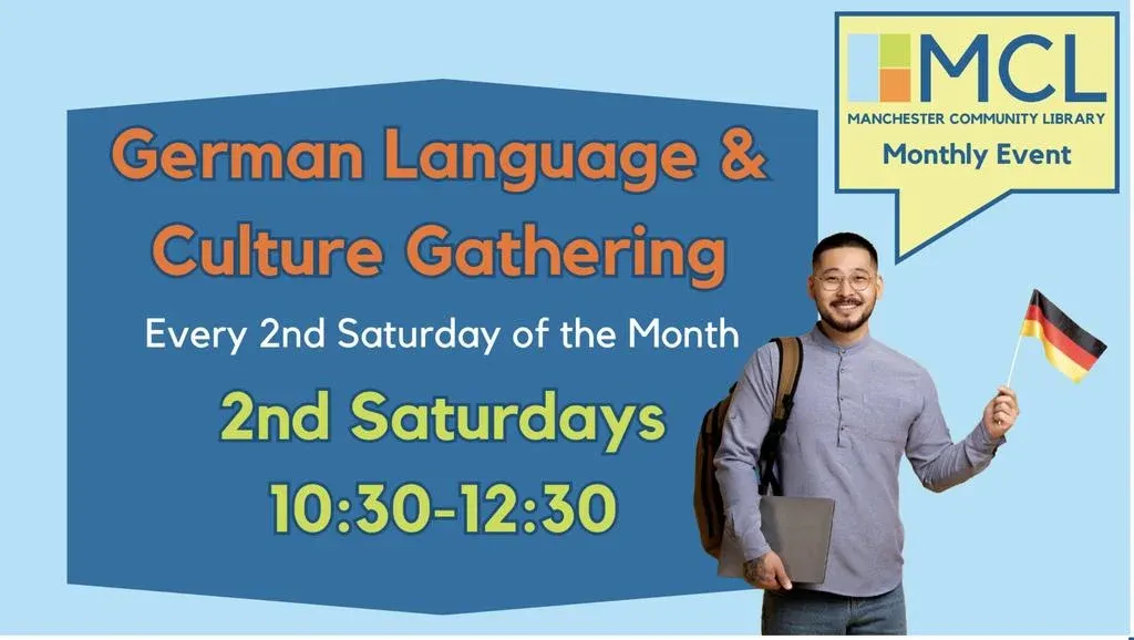 German Language & Culture Gathering