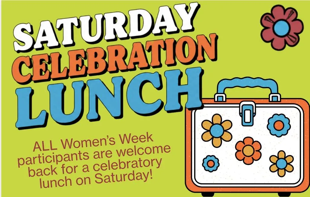 Women’s Week in Manchester with Habitat for Humanity