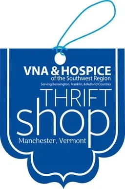 VNA & Hospice Thrift Shop – Open Every Saturday