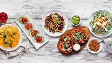 Monthly Meatless Potluck in Winhall