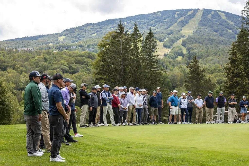 Stratton Community Foundation Golf Outing