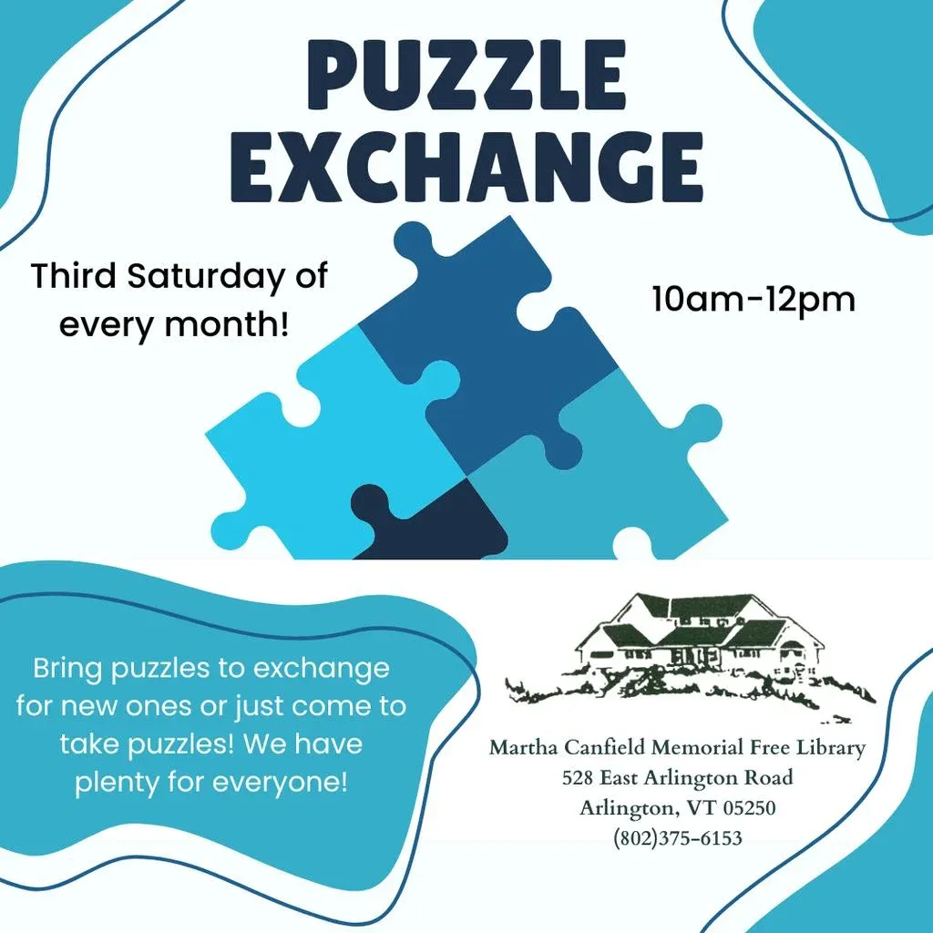 Puzzle Exchange