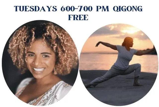 Free Qigong Class