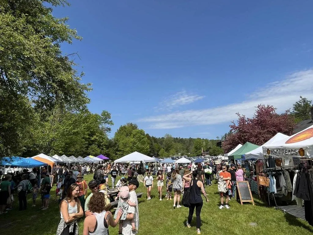 West River Farmers Market