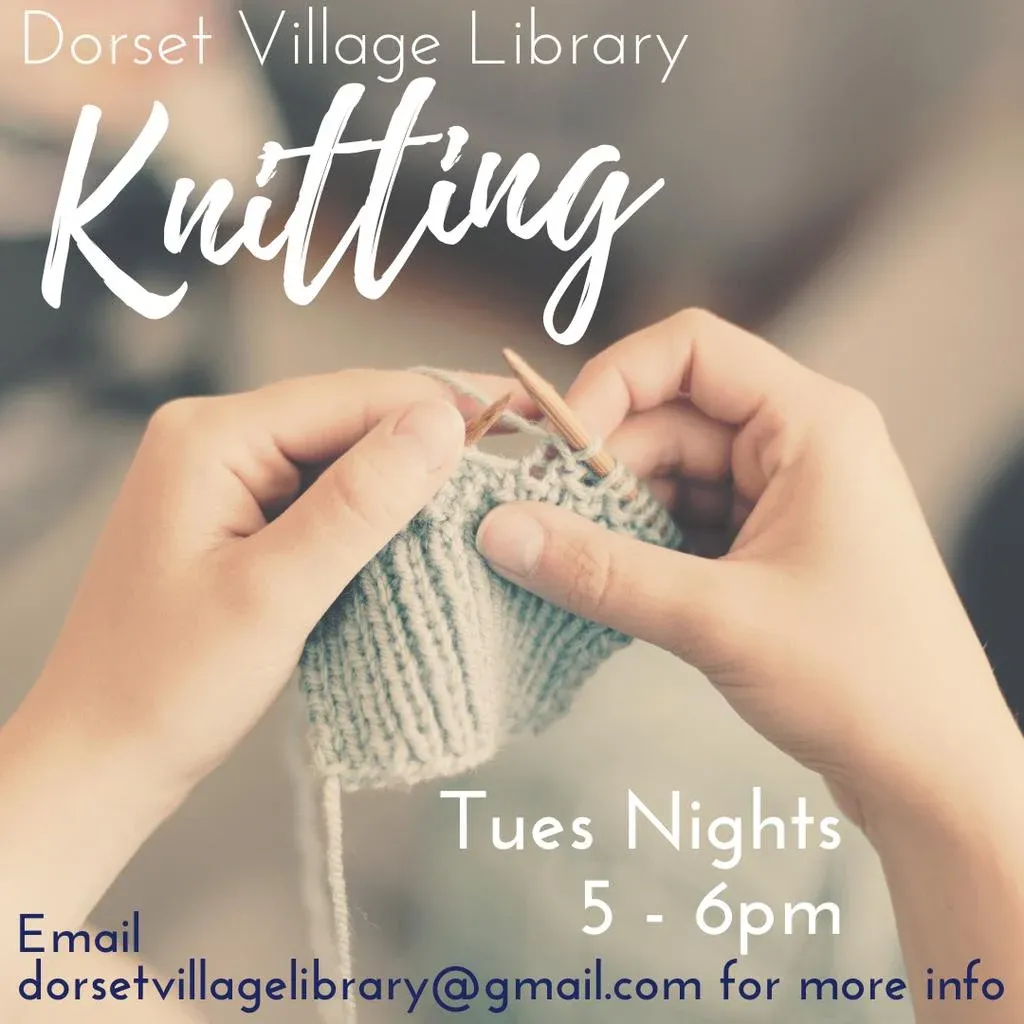 Dorset Knitters