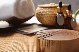 Community-Style Acupuncture