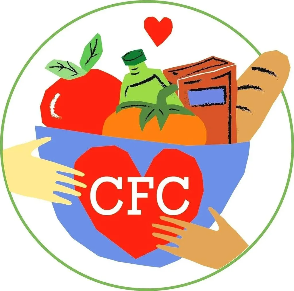 Drop-In | Community Food Cupboard Manchester