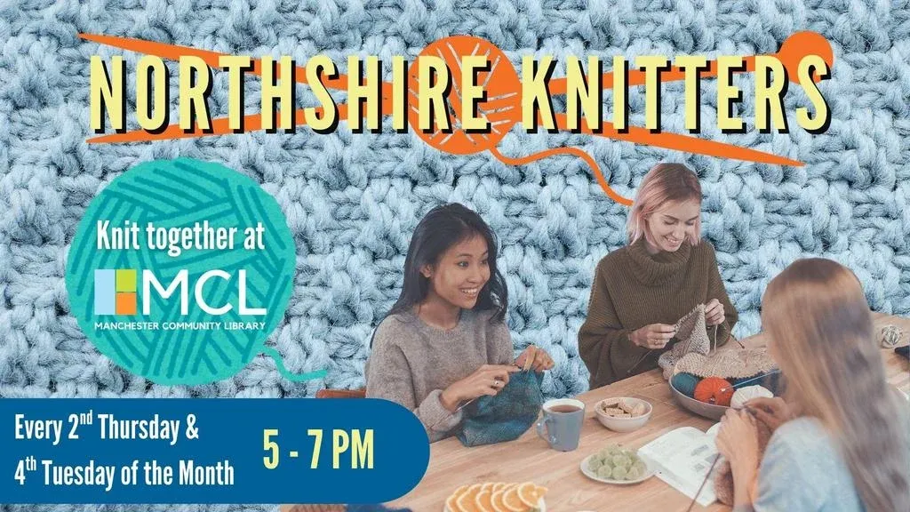 Northshire Knitters