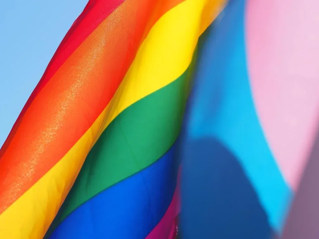 Monthly Trans Support Group