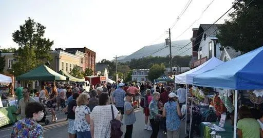 Manchester Street Fest