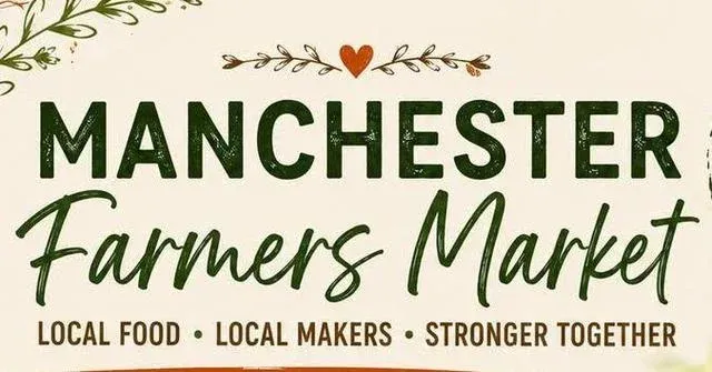 Manchester Farmers Market