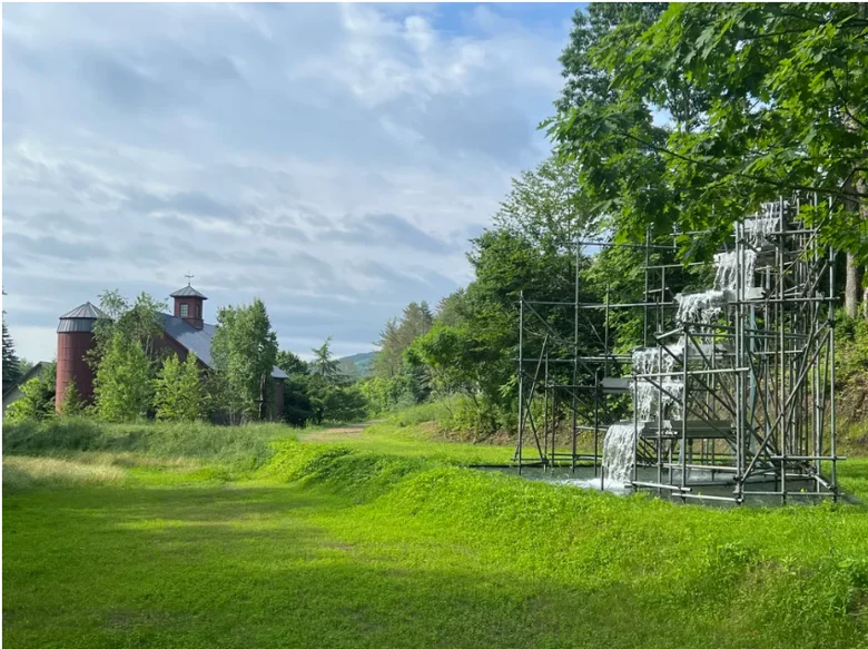 Hall Art Foundation